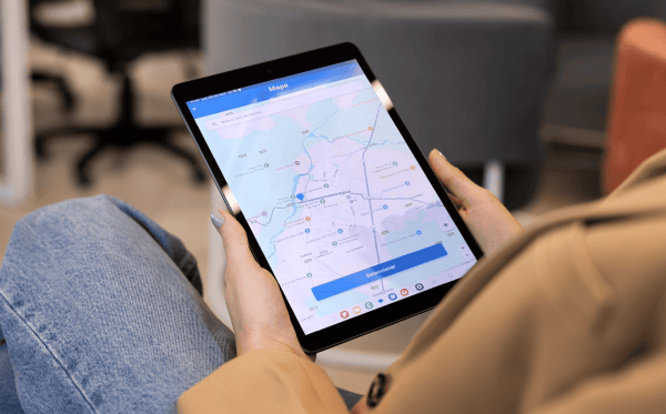 Urban Sensor: La App desarrollada en la U. Autónoma que está revolucionando cómo los municipios gestionan sus espacios urbanos