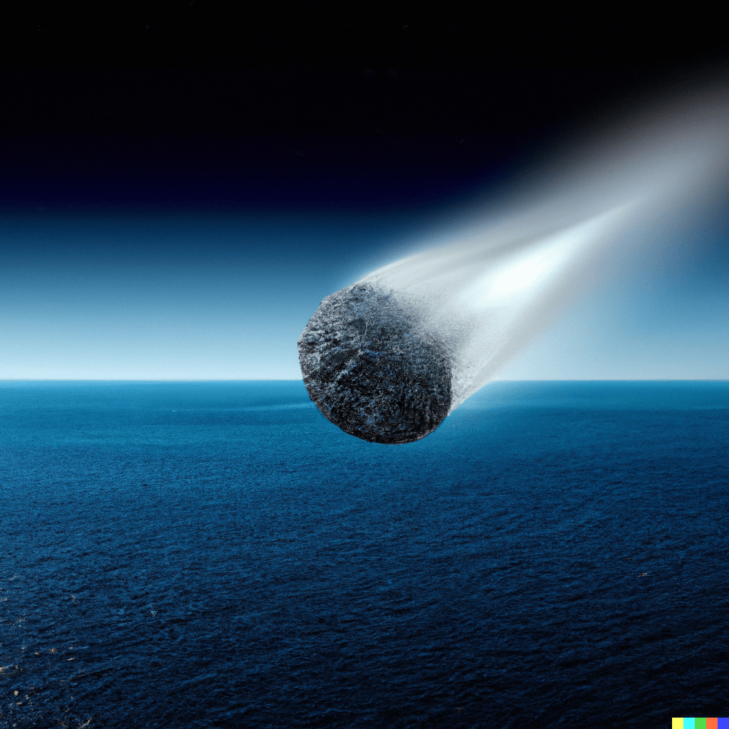 DALL·E-2023-03-28-12.16.24-Crea-una-imagen-real-que-muestre-un-asteroide-impactar-en-el-océano.png