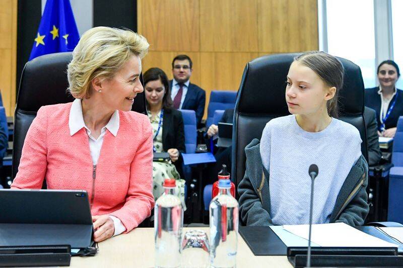 ley-climatica-UE-Greta-Thunberg-Ursula-von-der-Leyen.jpg